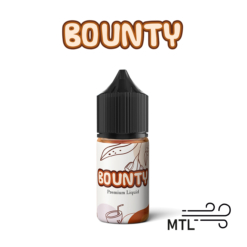 MTL - Bounty E-Likit 30 ML