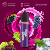 MTL - Asap Grape E-Likit 60 ML