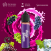 Full Aroma - Asap Grape E-Likit 60 ML