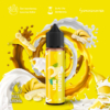 Full Aroma - Banana Man E-Likit 60 ML
