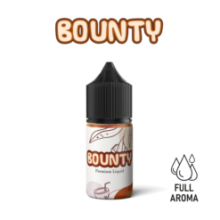 Full Aroma - Bounty E-Likit 30 ML