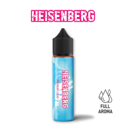 Full Aroma - Heisenberg E-Likit 60 ML
