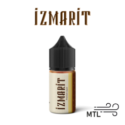 MTL - İzmarit E-Likit 30 ML