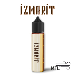 MTL - İzmarit E-Likit 60 ML