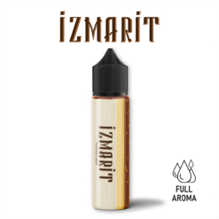 Full Aroma - İzmarit E-Likit 60 ML