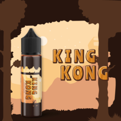 King Kong E-Likit 60 ML