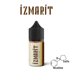 İzmarit Salt Likit 30 ML