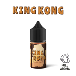 Full Aroma - King Kong E-Likit 30 ML