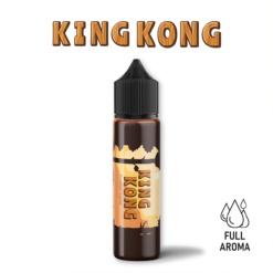 Full Aroma - King Kong E-Likit 60 ML