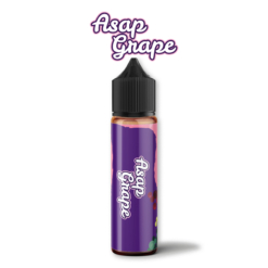 Asap Grape E-Likit 60 ML