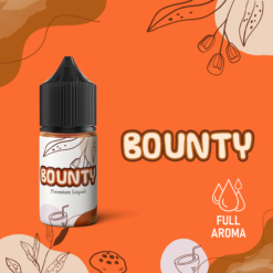 Full Aroma - Bounty E-Likit 30 ML