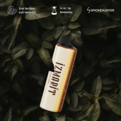 İzmarit E-Likit 60 ML