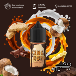 MTL - King Kong E-Likit 30 ML