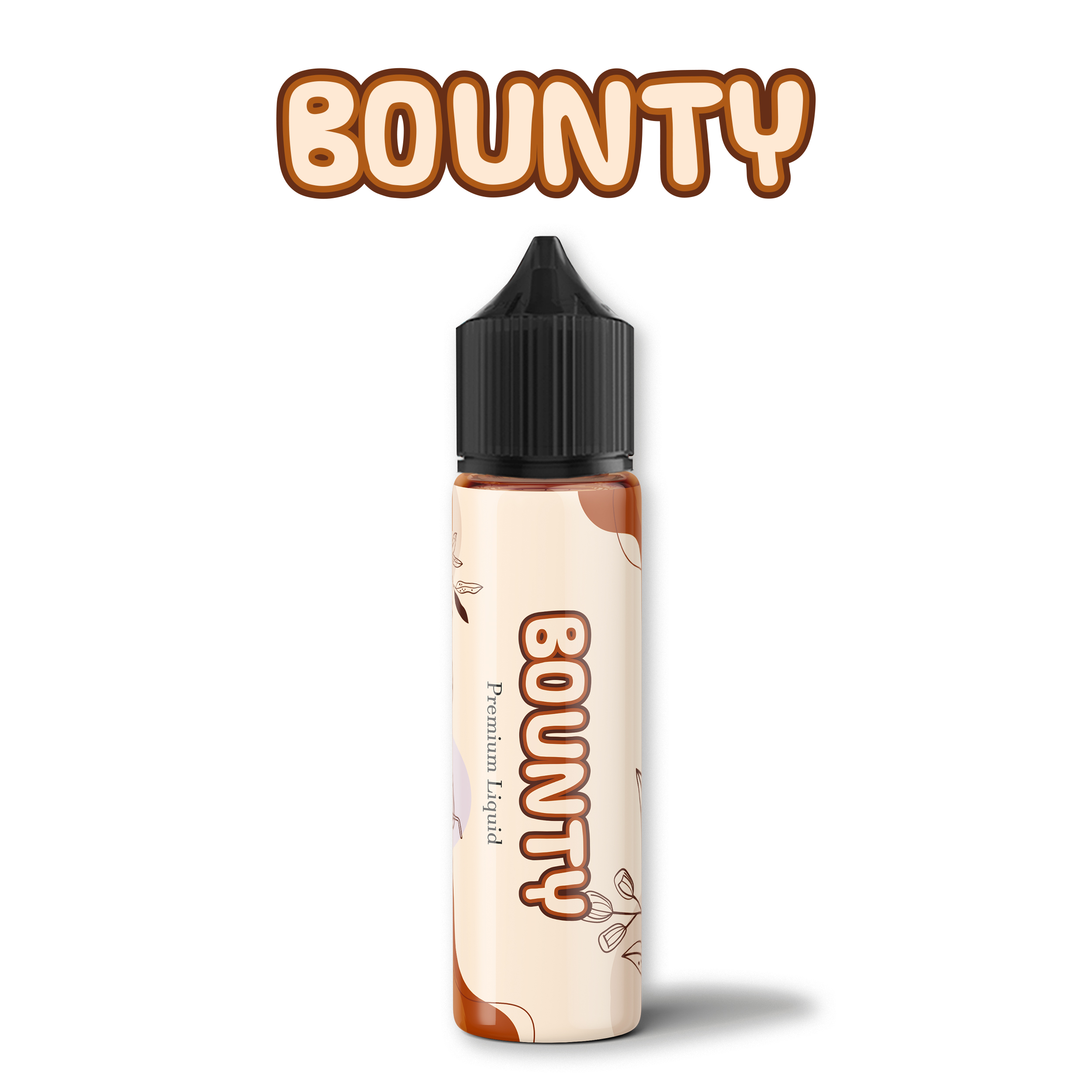 Bounty E-Likit 60 ML Bounty E-Likit 60 ML