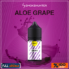 Vozol Likit Aloe Grape - Full Aroma