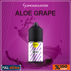 Vozol Likit Aloe Grape - Full Aroma