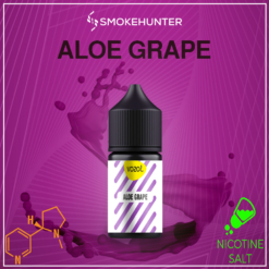 Vozol Likit Aloe Grape - SALT