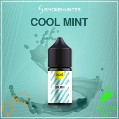 Vozol Likit Cool Mint - SALT