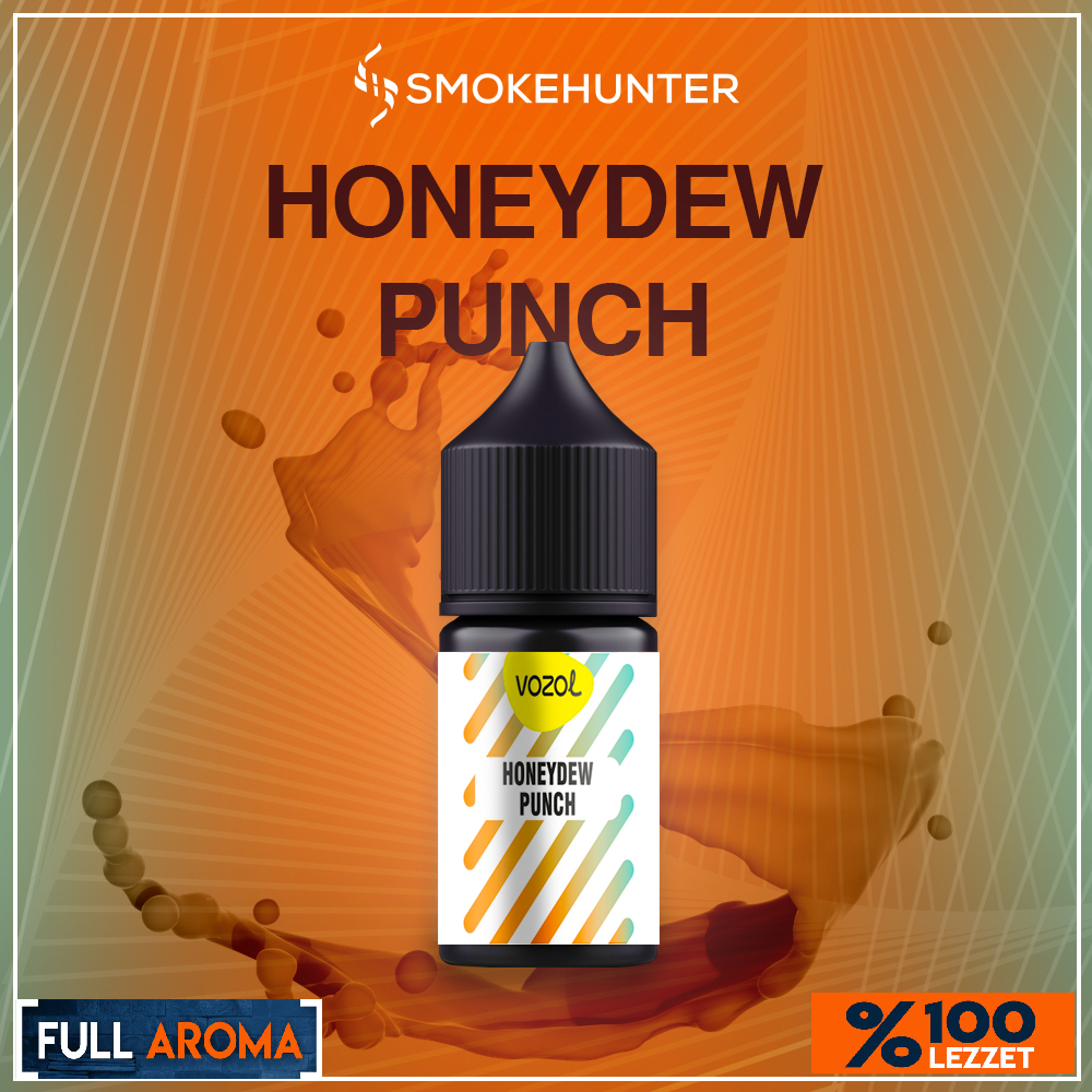 Honeydew Punch Full Aroma E-Likit