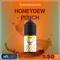 Vozol Likit Honeydew Punch - MTL