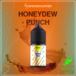 Vozol Likit Honeydew Punch - SALT