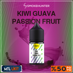 Vozol Likit Kiwi Guava Passion Fruit - MTL