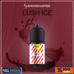 Vozol Likit Lush Ice - Full Aroma
