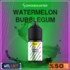 Vozol Likit Watermelon Bubble Gum - MTL
