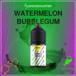 Vozol Likit Watermelon Bubble Gum - SALT