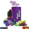Full Aroma - Asap Grape E-Likit 30 ML