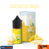 Full Aroma - Banana Man E-Likit 30 ML