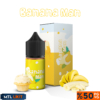MTL - Banana Man E-Likit 30 ML