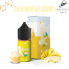 Banana Man Salt Likit 30 ML