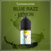 Vozol Likit Blue Razz Lemon