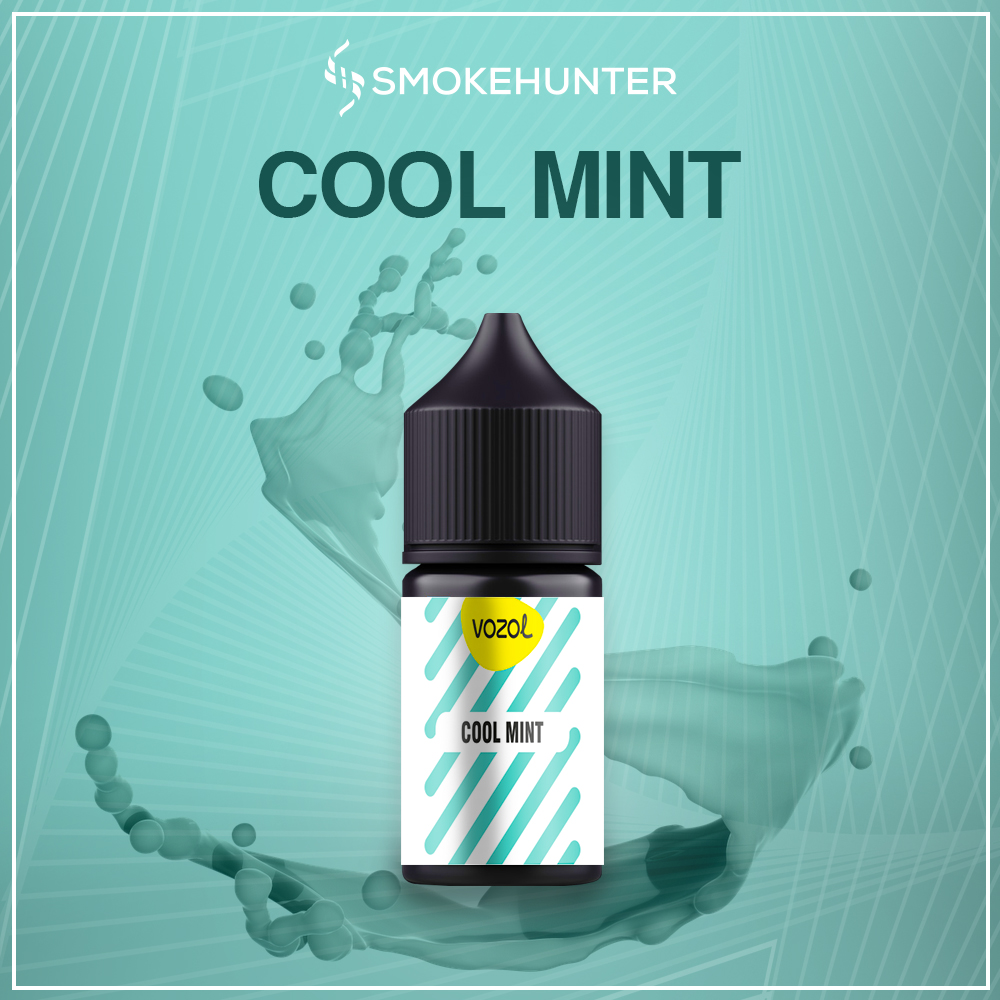 vozol cool mint