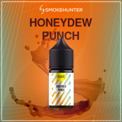 Vozol Likit Honeydew Punch