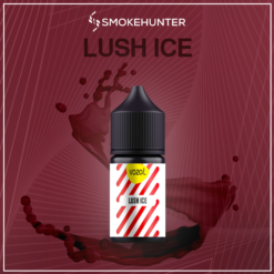 Vozol Likit Lush Ice