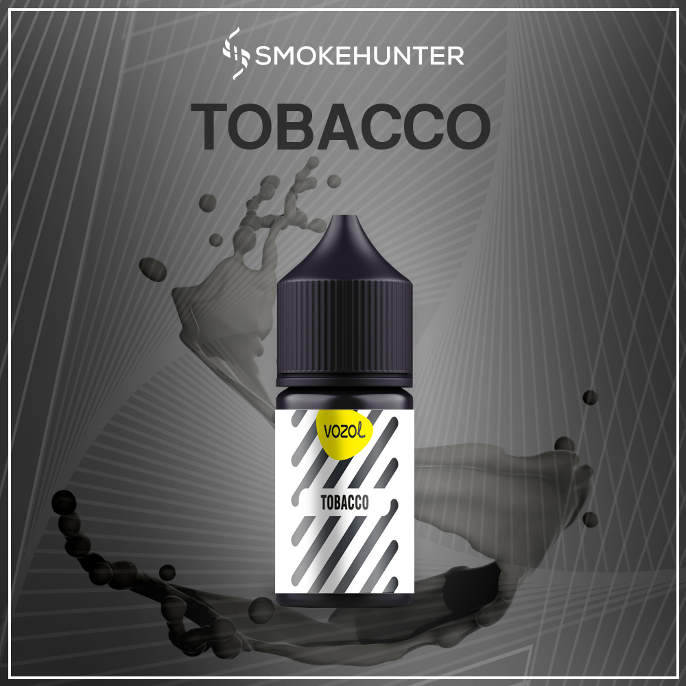 vozol tobacco