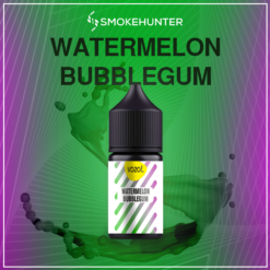Vozol Likit Watermelon Bubble Gum