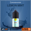 Vozol Likit Lemon Mint - MTL