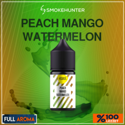 Vozol Likit Peach Mango Watermelon - Full Aroma