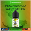 Vozol Likit Peach Mango Watermelon - MTL