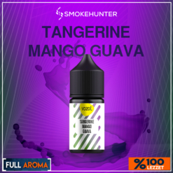 Vozol Likit Tangerine Mango Guava - Full Aroma