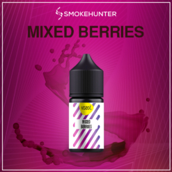 Vozol Likit Mixed Berries