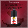 Vozol Likit Strawberry Raspberry