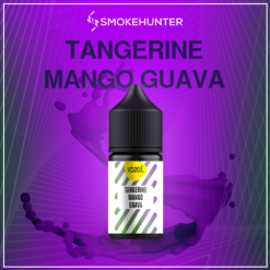 Vozol Likit Tangerine Mango Guava