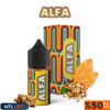 MTL - Alfa E-Likit 30 ML