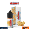 Full Aroma - Bebe Bisküvisi E-Likit 30 ML