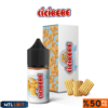 MTL - Bebe Bisküvisi E-Likit 30 ML