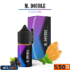 MTL - M. Double Fusion E-Likit 30 ML